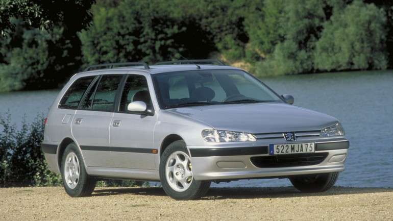 peugeot 406 stasjonsvogn peugeot 406 stasjonsvogn