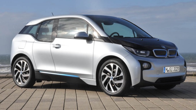 Featured image of post Bmw I3 Felger Research the 2020 bmw i3 with our expert reviews and ratings